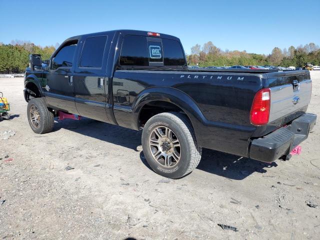 Image 2 of 2016 FORD F250 SUPER DUTY 2016 with VIN 1FT7W2BT8GEB91888