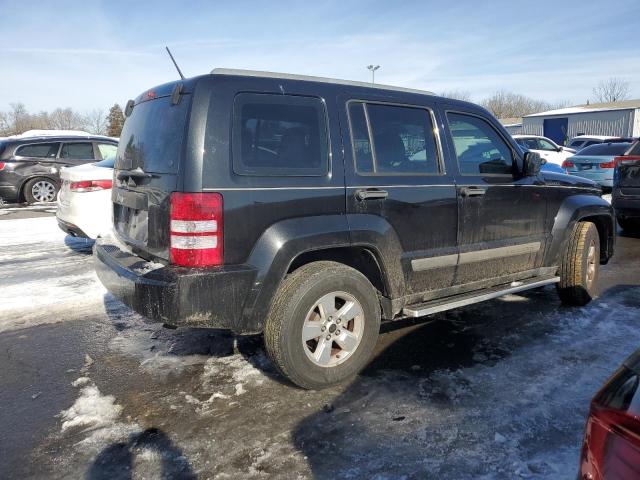 Изображение 3 2012 JEEP LIBERTY SPORT 2012 с VIN 1C4PJMAK2CW130608