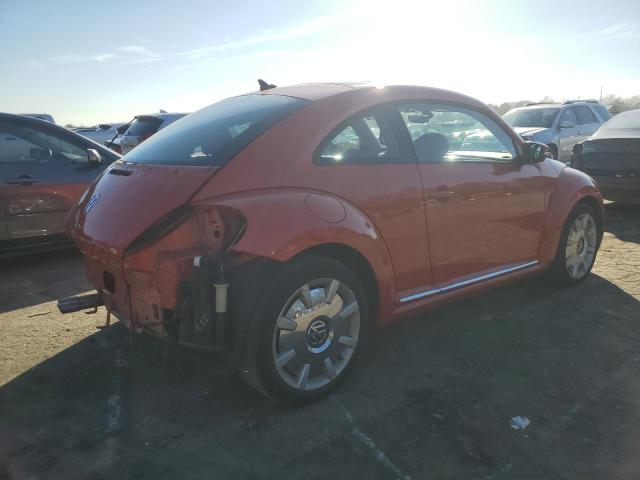 Изображение 3 2017 VOLKSWAGEN BEETLE SE 2017 с VIN 3VWJ17AT4HM613294