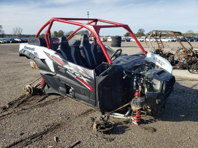 Изображение 2020 KAWASAKI KRF 1000 A 2020