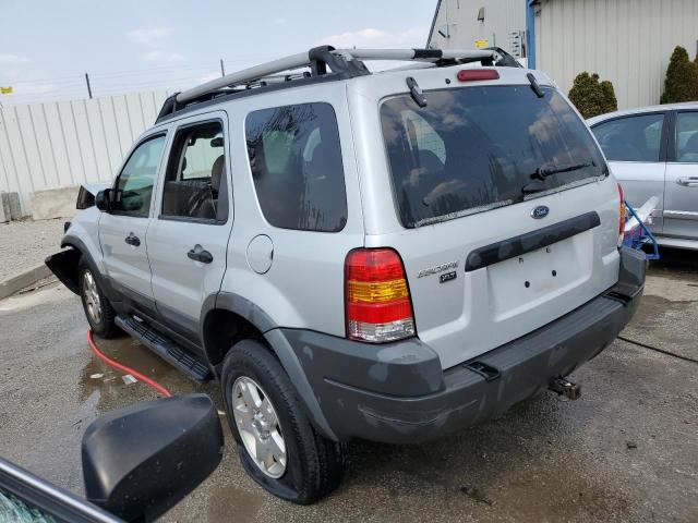 Obraz 2 z 2004 FORD ESCAPE XLT 2004 z VIN 1FMCU031X4KB18715