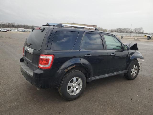 Изображение 3 2012 FORD ESCAPE LIMITED 2012 с VIN 1FMCU0E72CKB65785