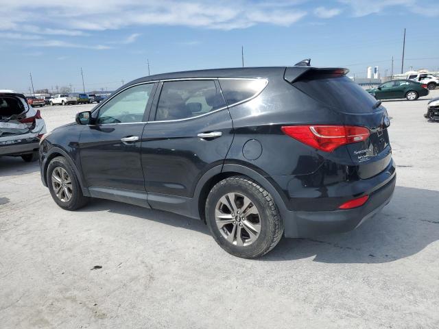 Obraz 2 z 2016 HYUNDAI SANTA FE SPORT  2016 z VIN 5XYZT3LB8GG317378