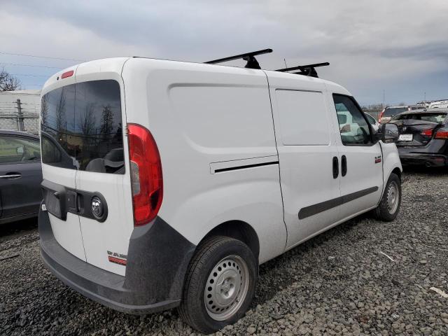 Image 3 of 2016 RAM PROMASTER CITY  2016 with VIN ZFBERFAT2G6B39793