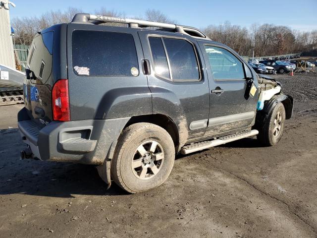 Image 3 of 2012 NISSAN XTERRA OFF ROAD 2012 with VIN 5N1AN0NW4CC522681