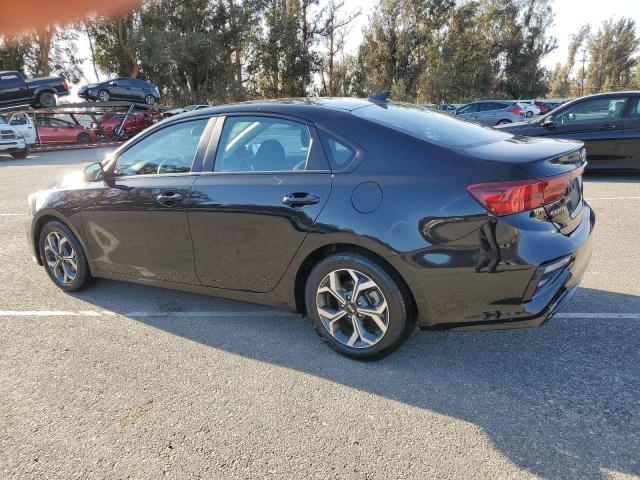 Obraz 2 z 2021 KIA FORTE FE 2021 z VIN 3KPF24AD8ME273262
