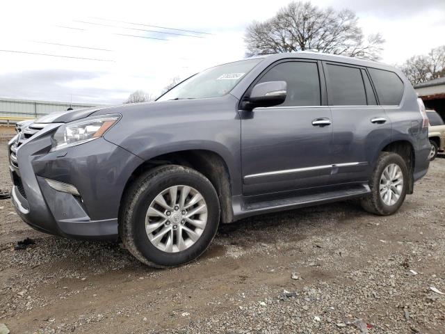 Obraz 2016 LEXUS GX 460 2016