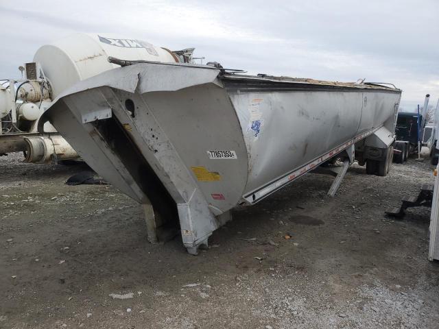 Изображение 2 2003 MACK TRAILER 2003 с VIN 5MADN40223C006003