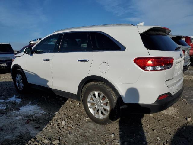 Obraz 2 z 2018 KIA SORENTO LX 2018 z VIN 5XYPG4A30JG413591