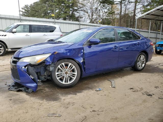 Obraz 1 z 2015 TOYOTA CAMRY LE 2015 z VIN 4T1BF1FK3FU905979