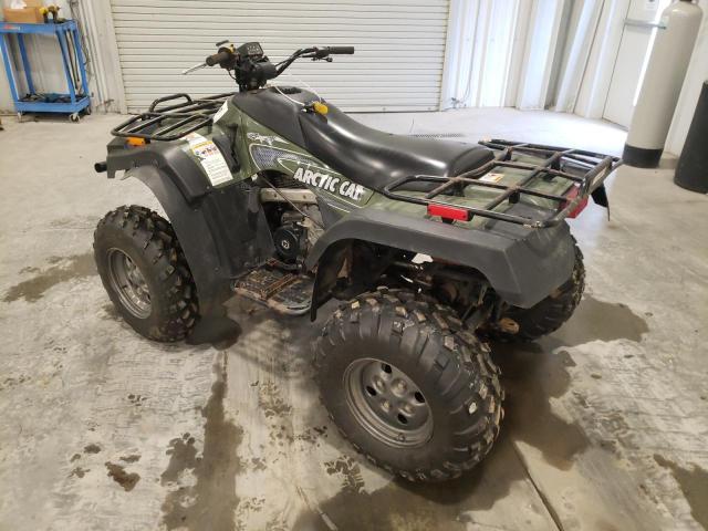 Obraz 3 z 2003 ARTC ATV 2003 z VIN 4UF03ATVX3T220844