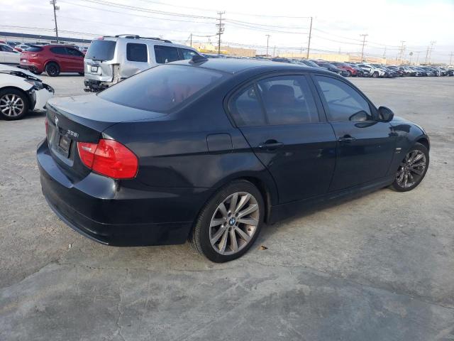 Obraz 3 z 2011 BMW 328 XI SULEV 2011 z VIN WBAPK5G51BNN80854