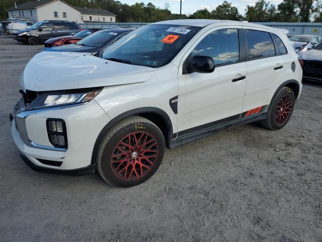 Изображение 2020 MITSUBISHI OUTLANDER SPORT ES 2020