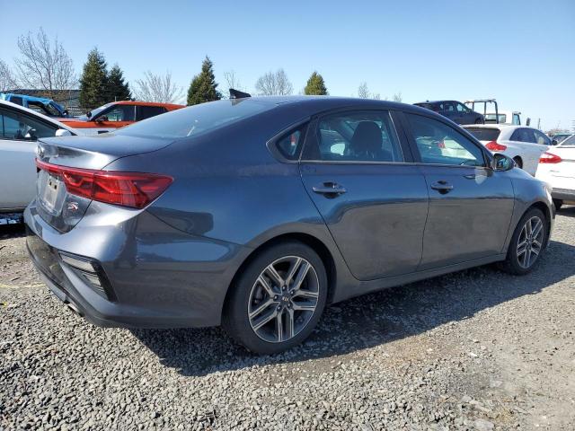 Image 3 of 2019 KIA FORTE GT LINE 2019 with VIN 3KPF34AD9KE075817