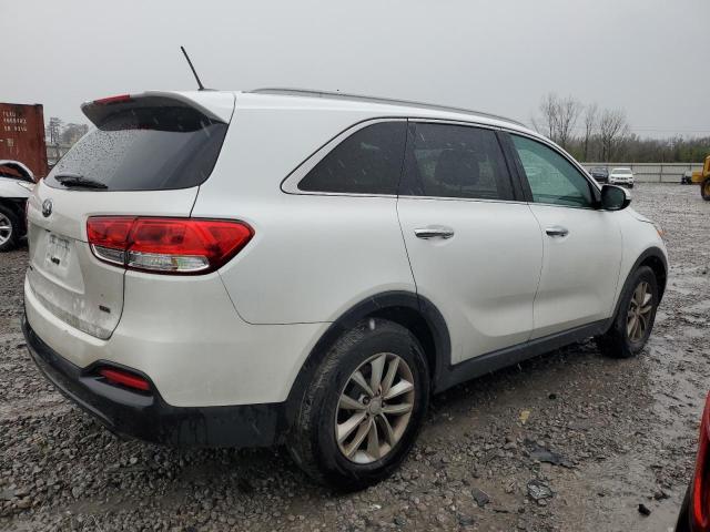 Image 3 of 2017 KIA SORENTO LX 2017 with VIN 5XYPG4A3XHG190406