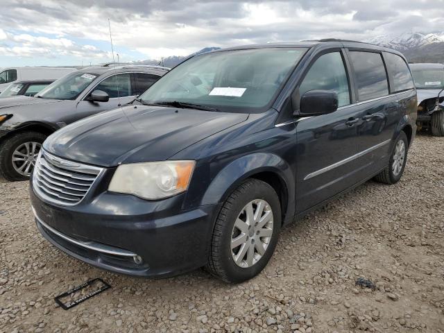 Obraz 2014 CHRYSLER TOWN & COUNTRY TOURING 2014