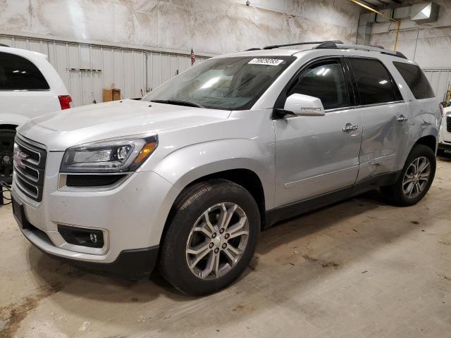 Image 1 of 2015 GMC ACADIA SLT-2 2015 with VIN 1GKKRSKD8FJ343303