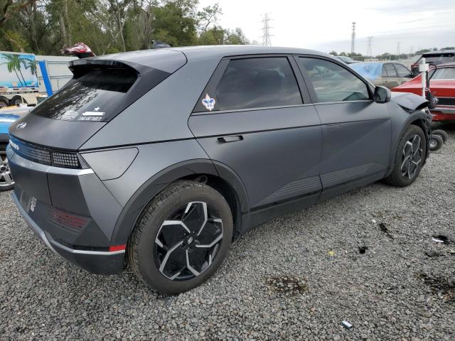 Изображение 3 2022 HYUNDAI IONIQ 5 SEL 2022 с VIN KM8KN4AEXNU109735