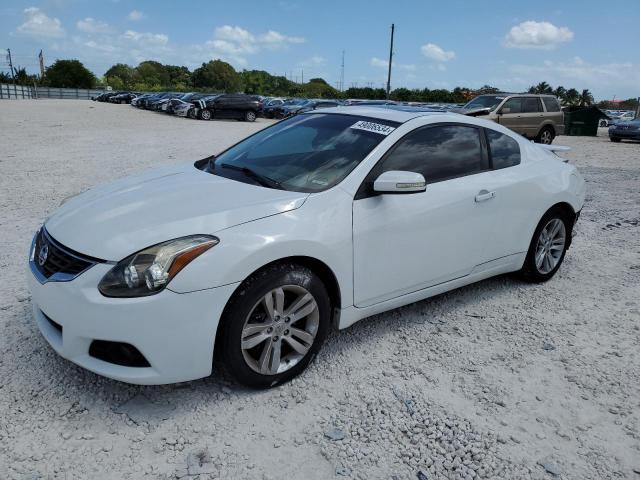 Obraz 2010 NISSAN ALTIMA S 2010