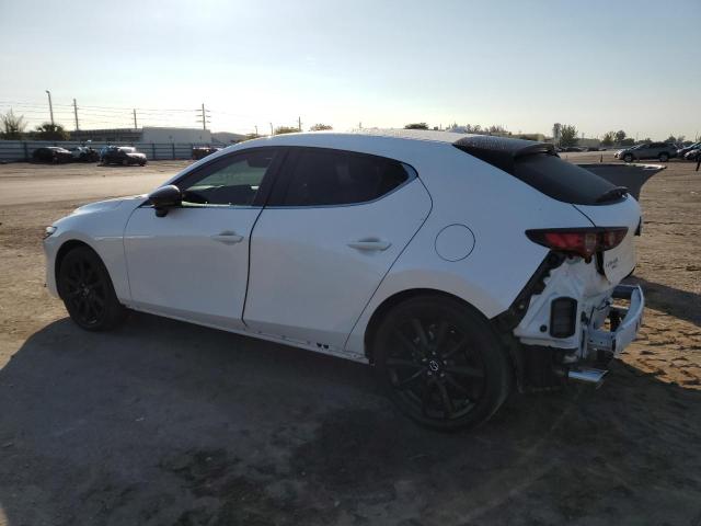 Изображение 2 2023 MAZDA 3  2023 с VIN JM1BPBJYXP1608374