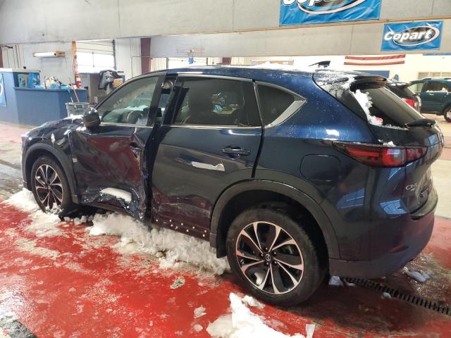 Изображение 2 2023 MAZDA CX-5 PREMIUM PLUS 2023 с VIN JM3KFBEM8P0225489