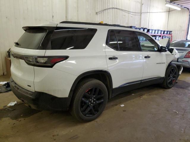 Image 3 of 2019 CHEVROLET TRAVERSE PREMIER 2019 with VIN 1GNEVKKW8KJ140757
