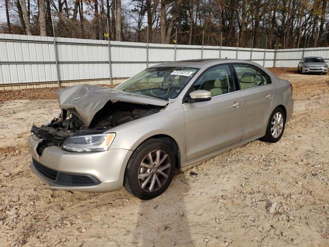Изображение 2014 VOLKSWAGEN JETTA SE 2014