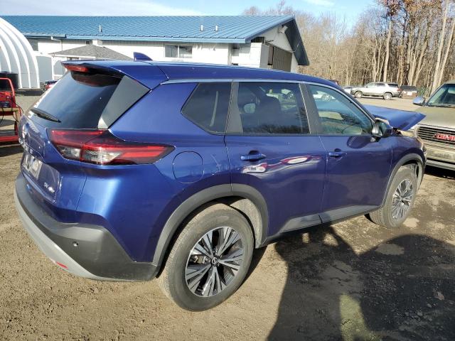 Image 3 of 2023 NISSAN ROGUE SV 2023 with VIN 5N1BT3BB4PC844482