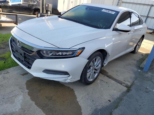 2019 HONDA ACCORD LX 2019 image