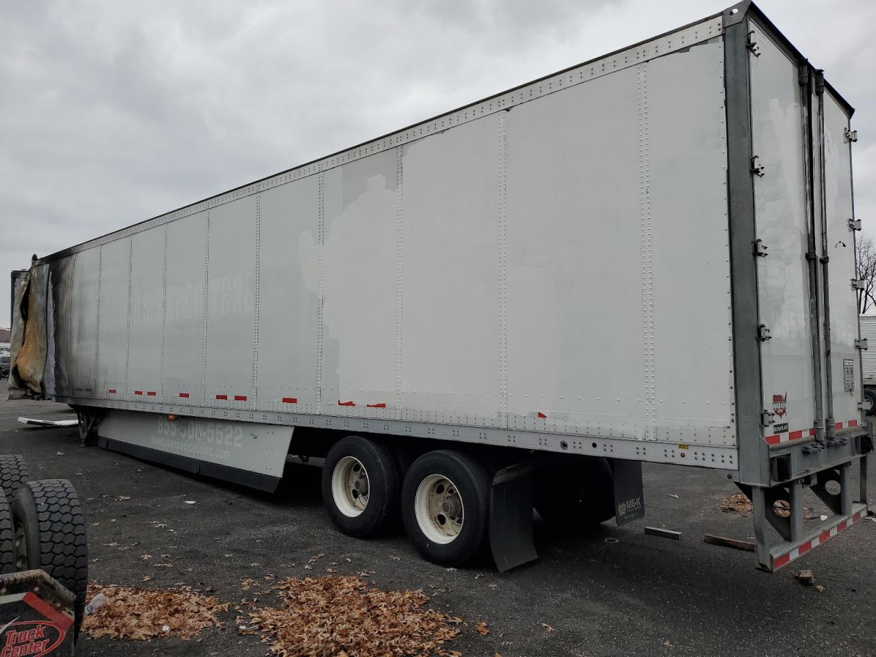 Obraz 3 z 2021 WABASH TRAILER 2021 z VIN 1JJV532D4ML253424
