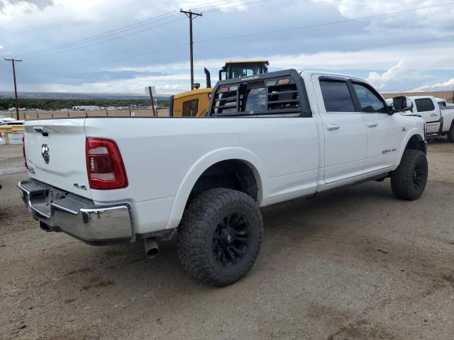 Image 3 of 2022 RAM 3500 LONGHORN 2022 with VIN 3C63R3KL7NG180745