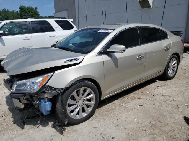 Obraz 1 z 2015 BUICK LACROSSE  2015 z VIN 1G4GB5G31FF335081