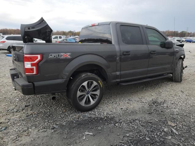 Obraz 3 z 2020 FORD F150 SUPERCREW 2020 z VIN 1FTEW1C51LKE68877