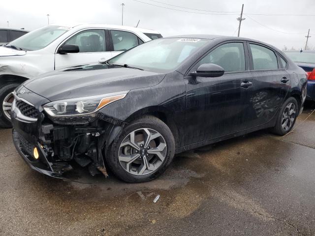 Изображение 2020 KIA FORTE FE 2020