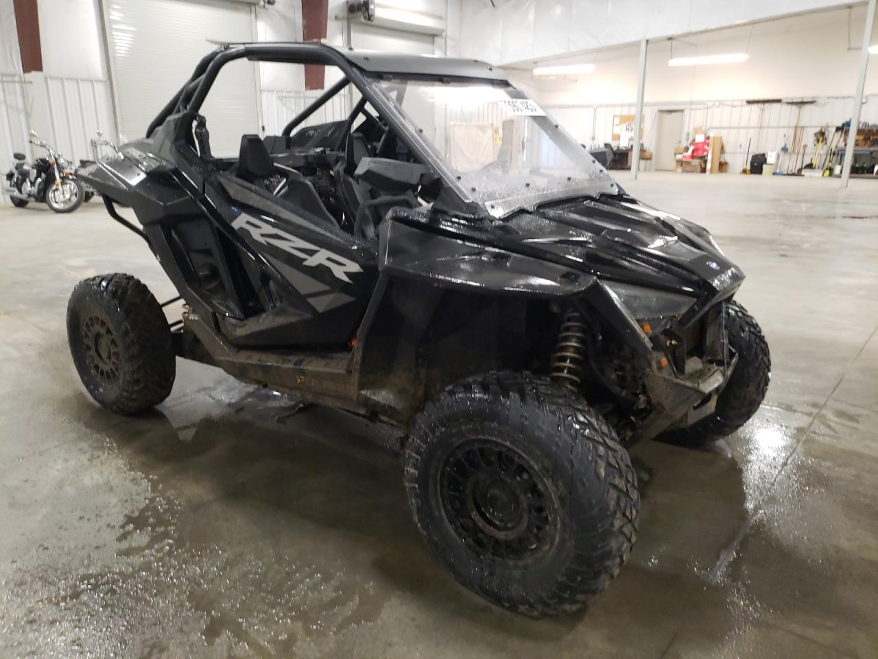 Изображение 1 2022 POLARIS RZR PRO XP SPORT 2022 с VIN 3NSRAE927NF347435