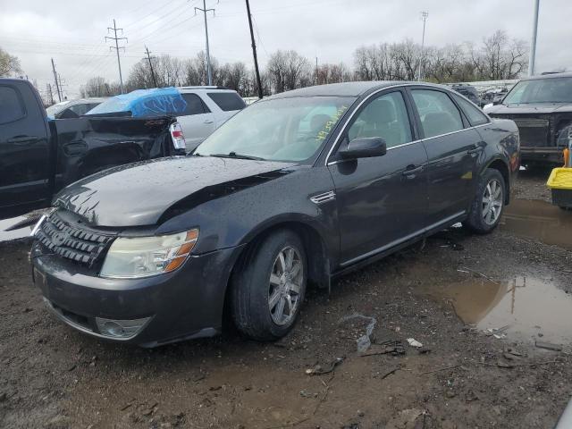 Изображение 1 2008 FORD TAURUS SEL 2008 с VIN 1FAHP24W38G124202