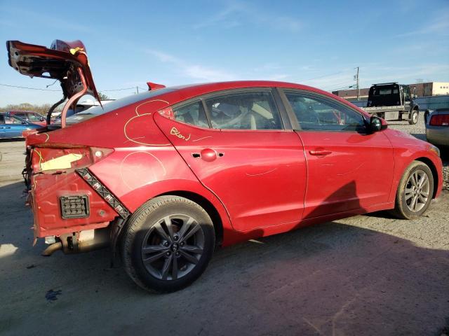 Изображение 3 2017 HYUNDAI ELANTRA SE 2017 с VIN 5NPD84LFXHH011085