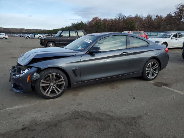 2014 BMW 428 XI 2014 image