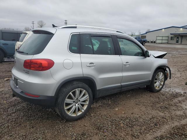 Изображение 3 2012 VOLKSWAGEN TIGUAN S 2012 с VIN WVGBV7AX5CW600072