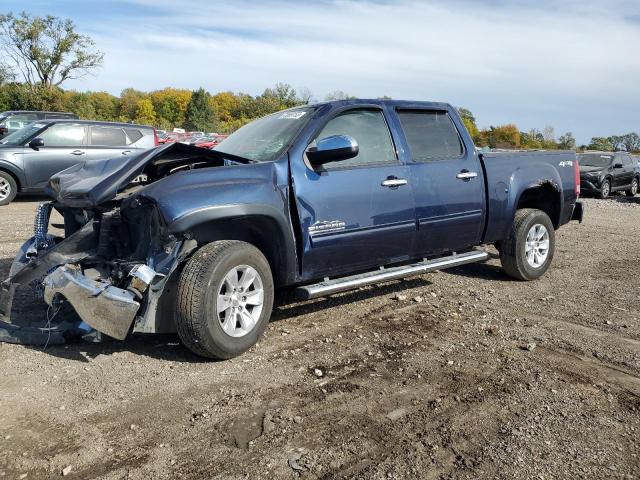 2010 GMC SIERRA K1500 SL 2010 image