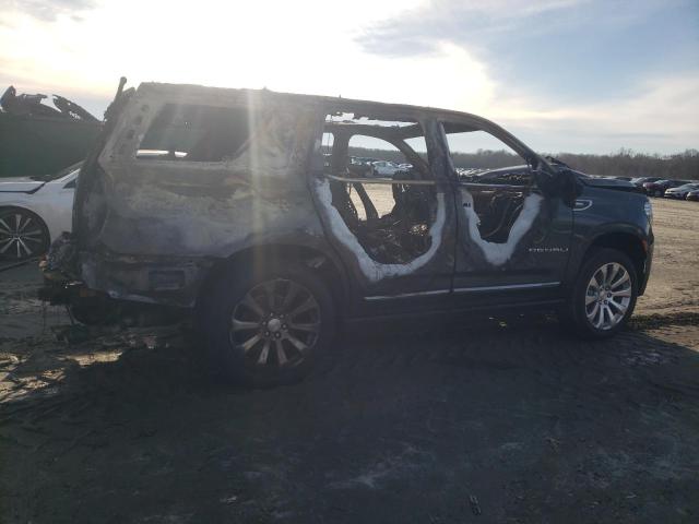 Obraz 3 z 2021 GMC YUKON DENALI 2021 z VIN 1GKS2DKL8MR145584