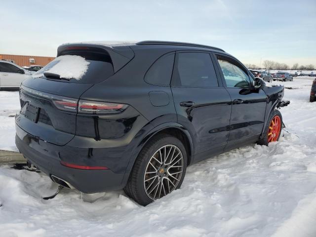 Image 3 of 2023 PORSCHE CAYENNE BASE 2023 with VIN WP1AA2AY8PDA08981