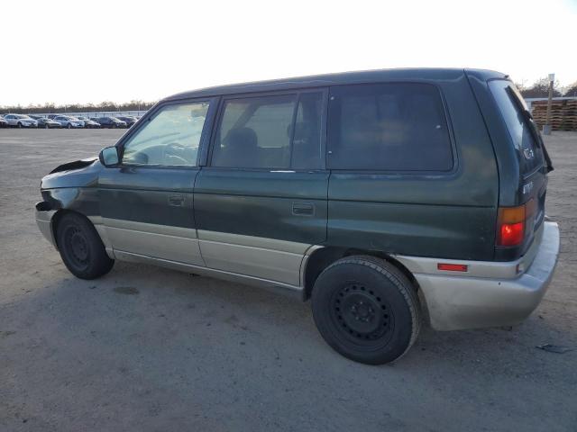 Image 2 of 1996 MAZDA MPV WAGON 1996 with VIN JM3LV5227T0808335