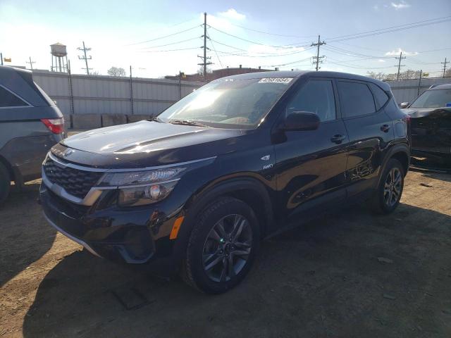 Obraz 2021 KIA SELTOS LX 2021
