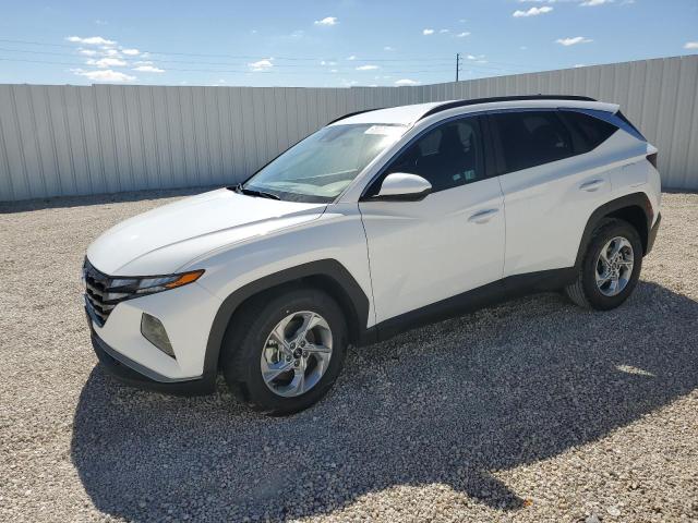 Obraz 1 z 2024 HYUNDAI TUCSON SEL 2024 z VIN 5NMJB3DE4RH343638