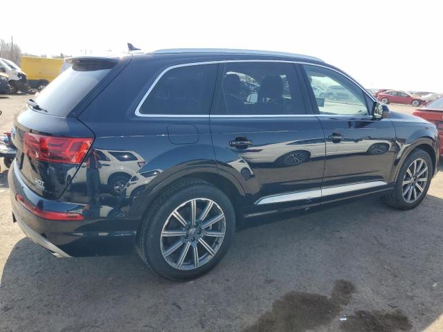 Obraz 3 z 2018 AUDI Q7 PREMIUM PLUS 2018 z VIN WA1LAAF79JD009062