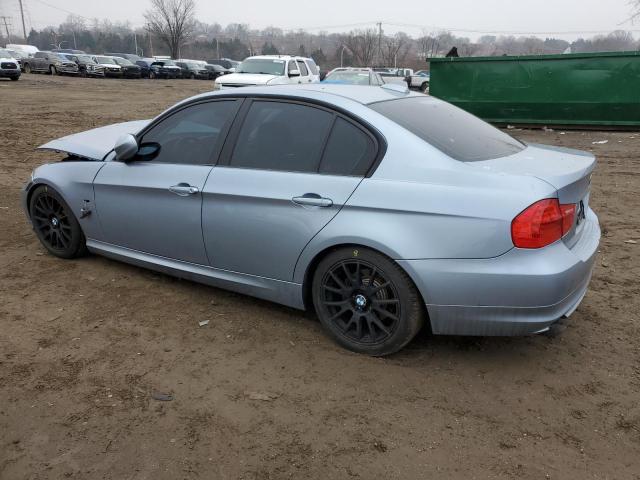 Obraz 2 z 2009 BMW 328 I 2009 z VIN WBAPH735X9A172841