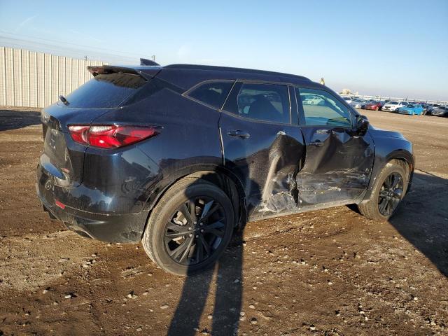 Изображение 3 2020 CHEVROLET BLAZER RS 2020 с VIN 3GNKBERS9LS717764