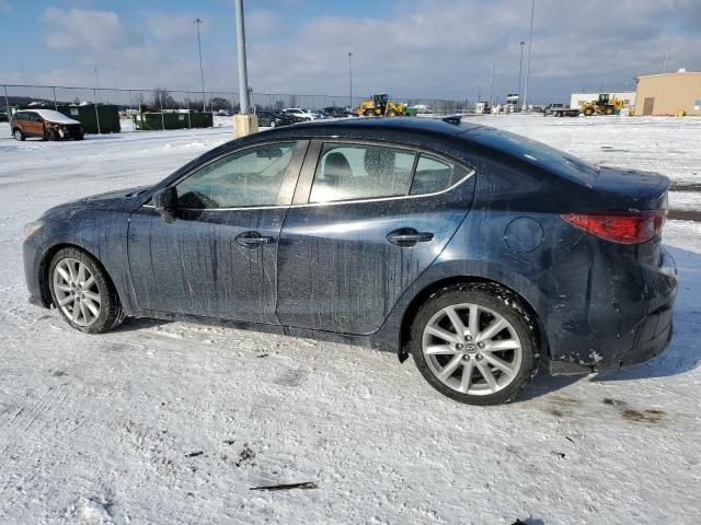 Obraz 2 z 2017 MAZDA 3 GRAND TOURING 2017 z VIN 3MZBN1W37HM136133