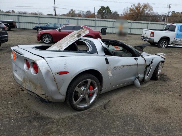 Obraz 3 z 2010 CHEVROLET CORVETTE  2010 z VIN 1G1YE2DW8A5106899